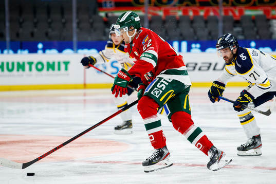 s Linus Fröberg