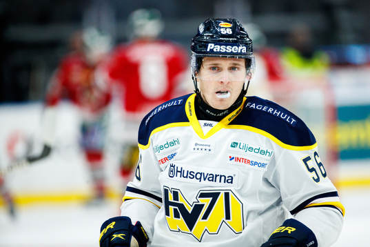 s Fredrik Forsberg deppar
