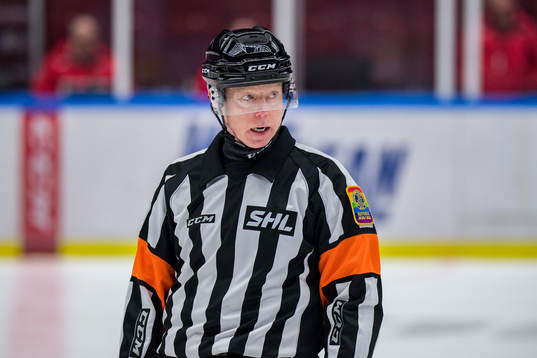 Domare Pehr Claesson
