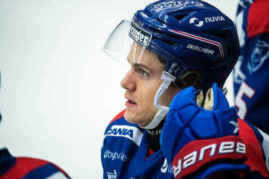 Oskarshamns Tyler Kelleher