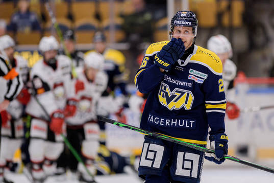 s Alexander Bergström deppar