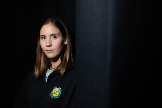 Sävehofs Ellenor Nilsson Åström