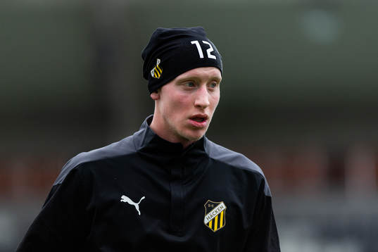 Valgeir Lunddal Fridriksson