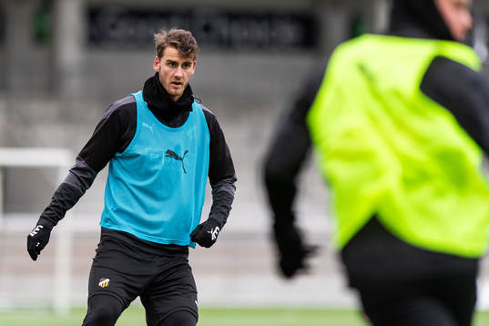 Johan Hammar