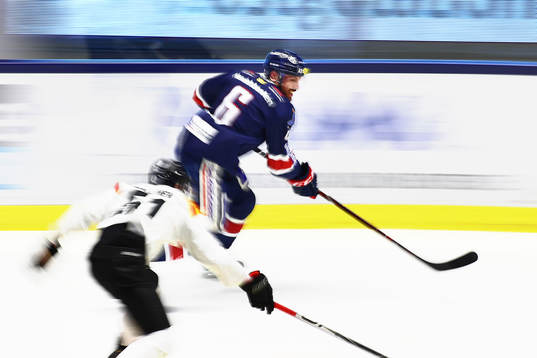 Linköpings Jonas Holös