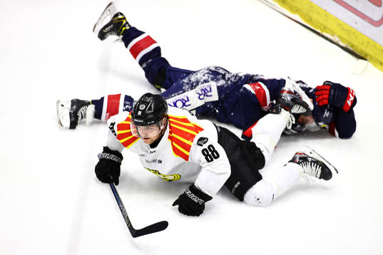Brynäs Jadeon Descheneau