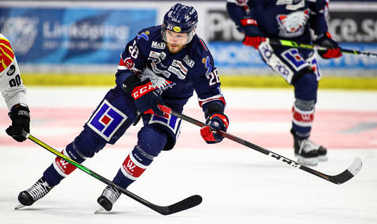 Linköpings Jaakko Rissanen