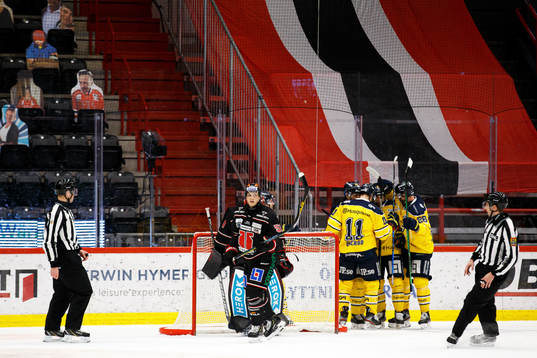 s 0-2 mål av Fredrik Forsberg