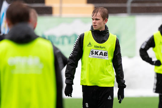 Viktor Alexandersson