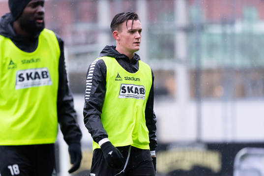 Daniel Hultqvist