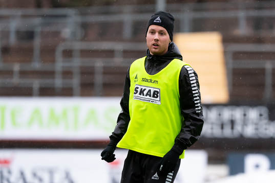 Daniel Sterner