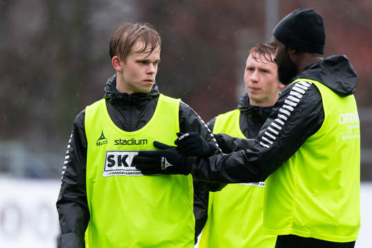 Viktor Alexandersson