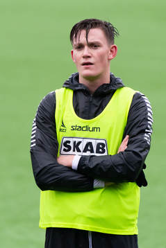 Daniel Hultqvist