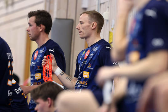 Mullsjös Jesper Sankell