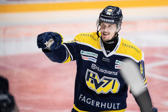 s Jesper Kokkonen jublar