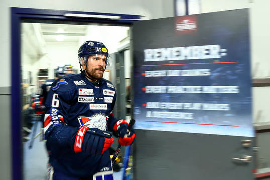 Linköpings Jonas Holös
