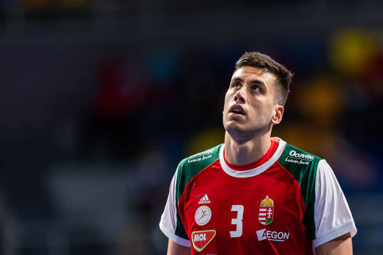 Petar Topic of Hungary