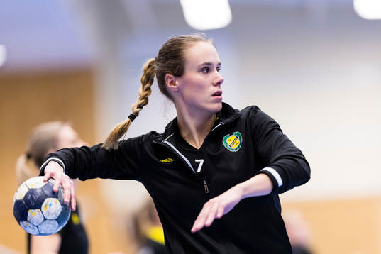 Sävehofs Thess Krönell