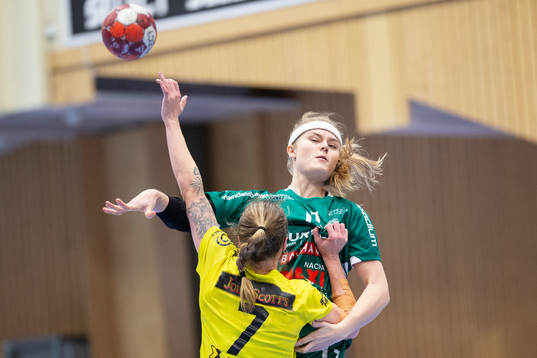 Skurus Cornelia Dahlström