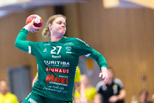 Skurus Ulrika Olsson