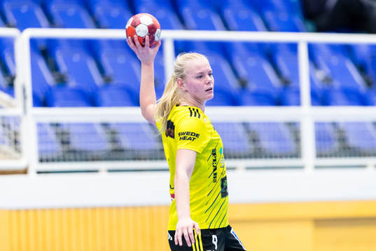 Sävehofs Elin Karlsson
