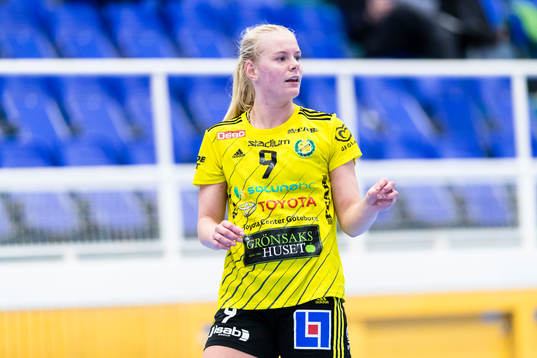 Sävehofs Elin Karlsson