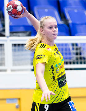 Sävehofs Elin Karlsson