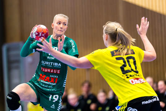 Skurus Daniela De Jong
