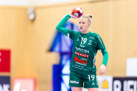 Skurus Daniela De Jong