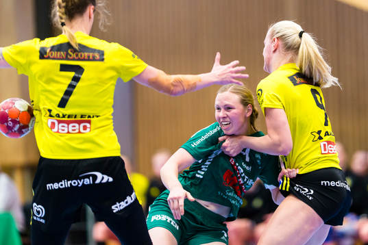 Skurus Alexandra Bjärrenholt