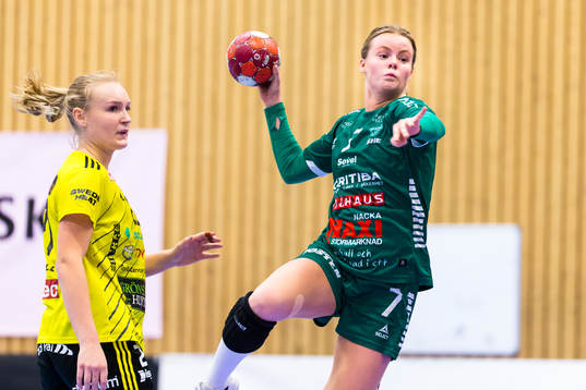 Skurus Elin Hansson