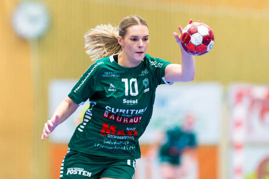 Skurus Hanna Cleve