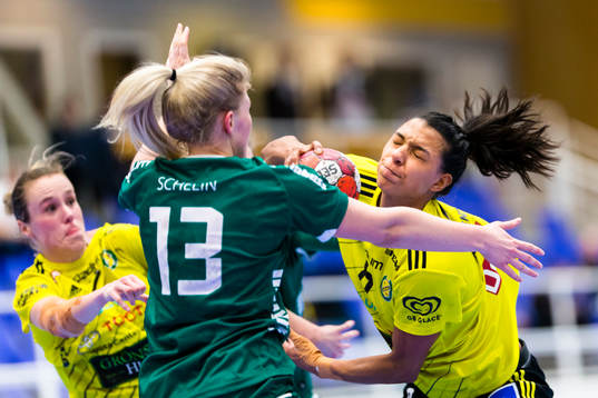 Skurus Wilma Schelin