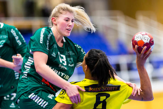 Skurus Wilma Schelin