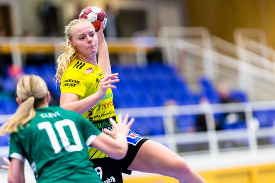 Sävehofs Elin Karlsson