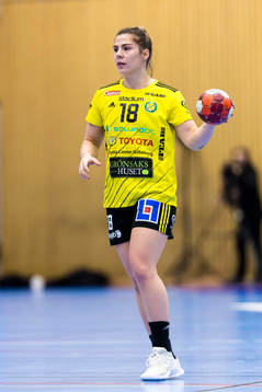 Sävehofs Ebba Hansen