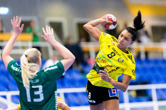 Sävehofs Jamina Roberts