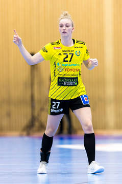 Sävehofs Ida Staxen Lagerbon