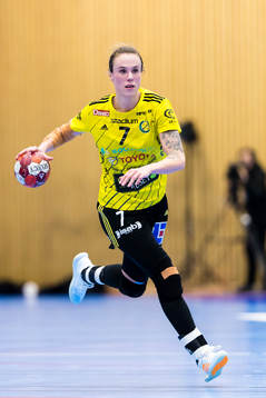 Sävehofs Thess Krönell