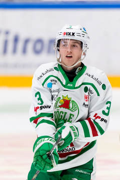 Rögles Linus Sjödin