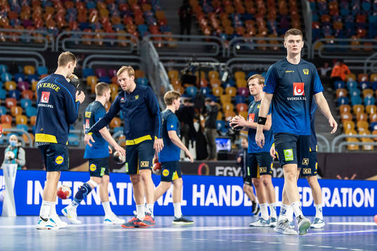 Oskar Sunnefeldt of Sweden