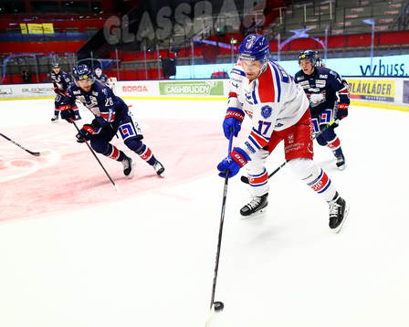 Oskarshamns Jonas Engström