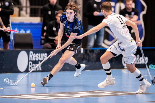 Helsingborgs Fredi Petersson