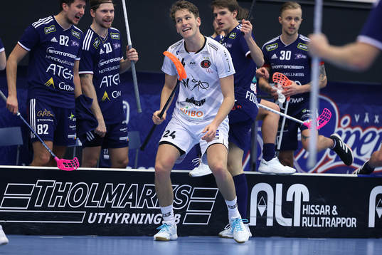 Pixbos Andreas Stefansson