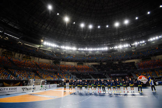 Players of Sweden