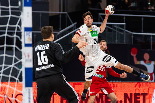 Patrick Groetzki of Germany