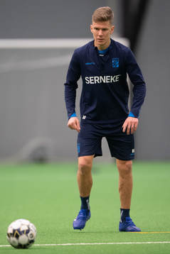 Pontus Wernbloom
