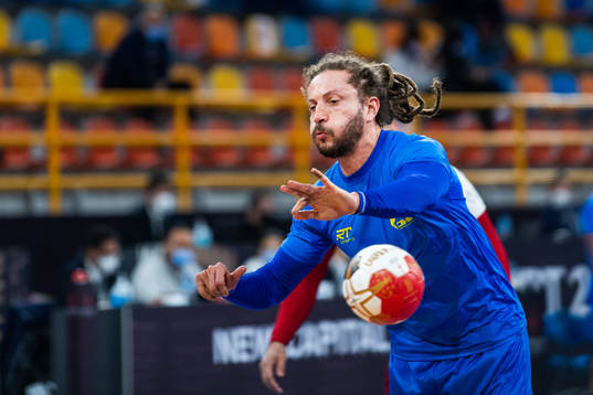 Fabio Chiuffa of Brazil