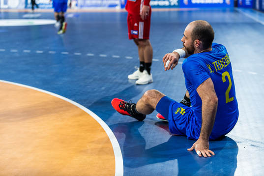 Henrique Teixeira of Brazil