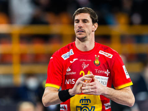 Viran Morros de Argila of Spain